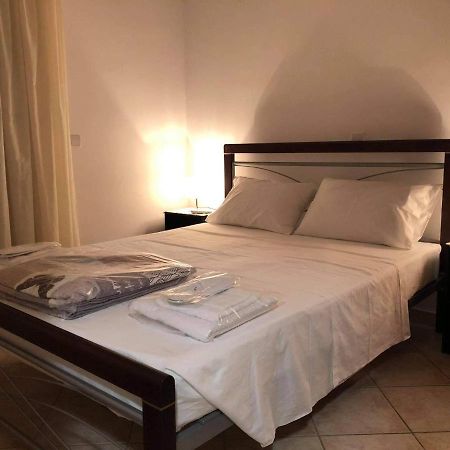 Casa Dama Lägenhet Rhodes City Exteriör bild