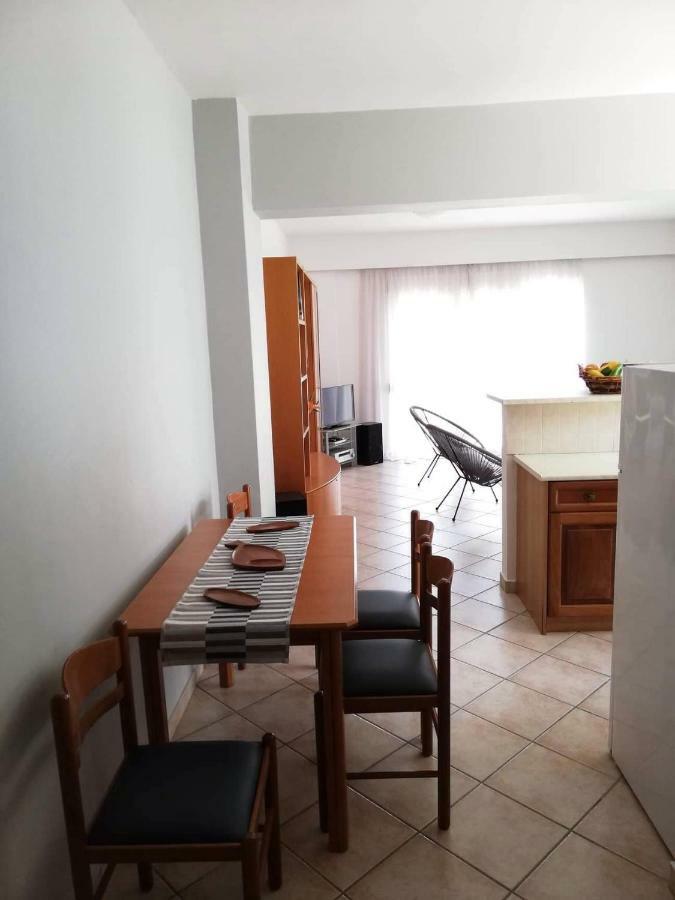 Casa Dama Lägenhet Rhodes City Exteriör bild