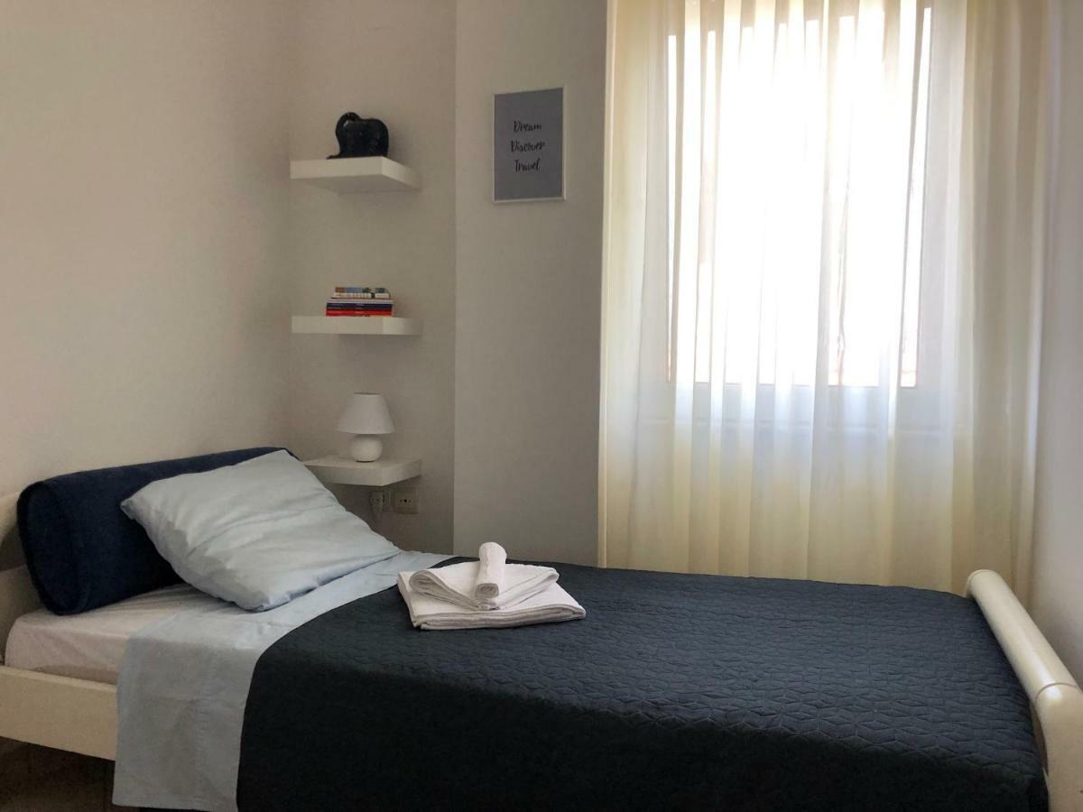 Casa Dama Lägenhet Rhodes City Exteriör bild